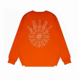 Picture of Amiri T Shirt Long _SKUAmiriS-XXLsytCH05149463